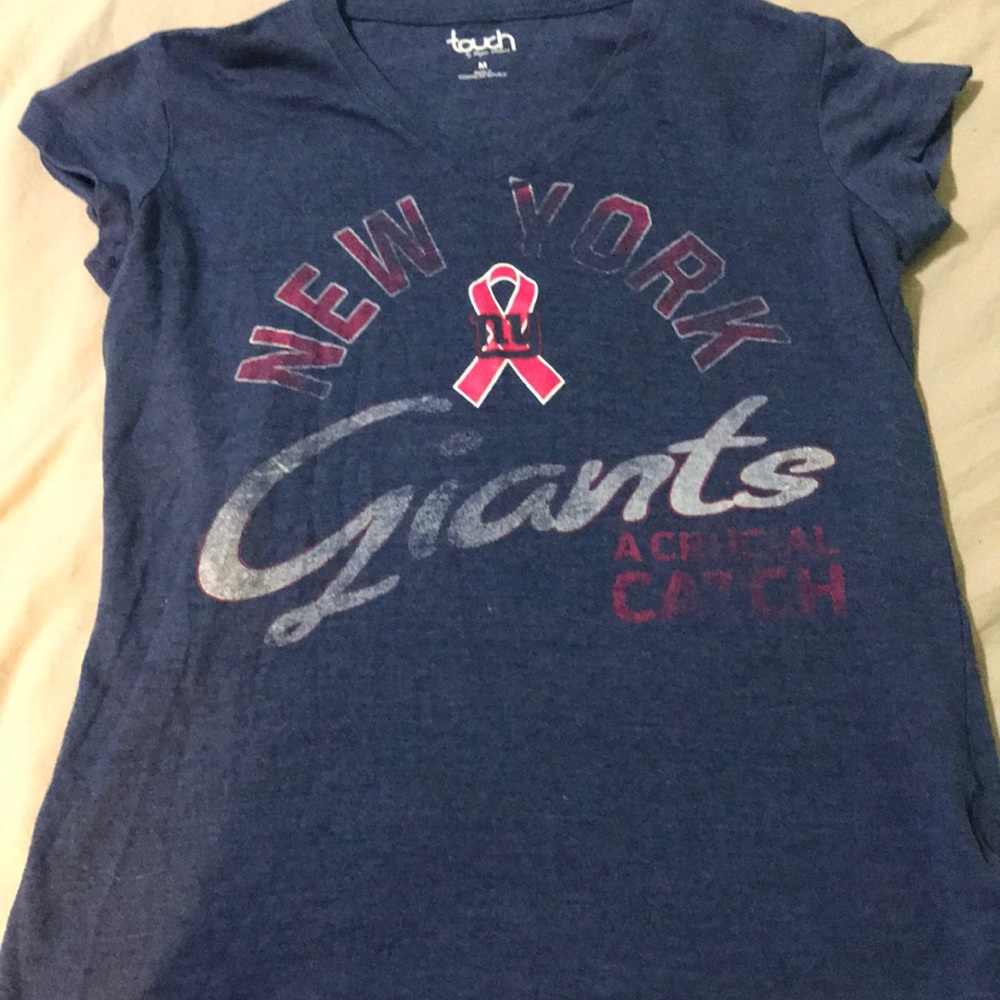 Giants women shirt